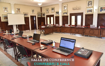 Salle des Conférences 